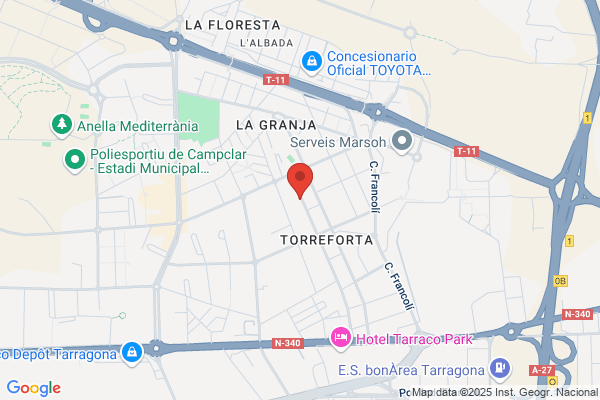 Corberó Asistencia Técnica Oficial