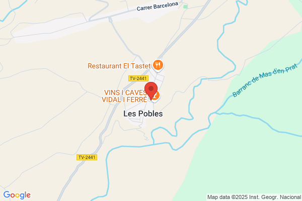 Banach-Esteve & Associats S.A.