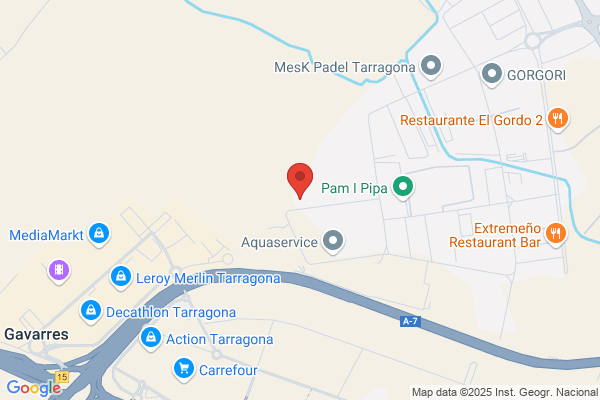 Logistic And Courrier Tarraco S.L.