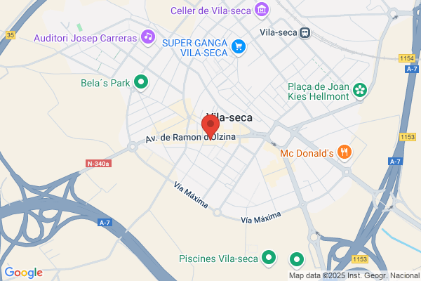 Catalana De Ascensores Zener S.A.
