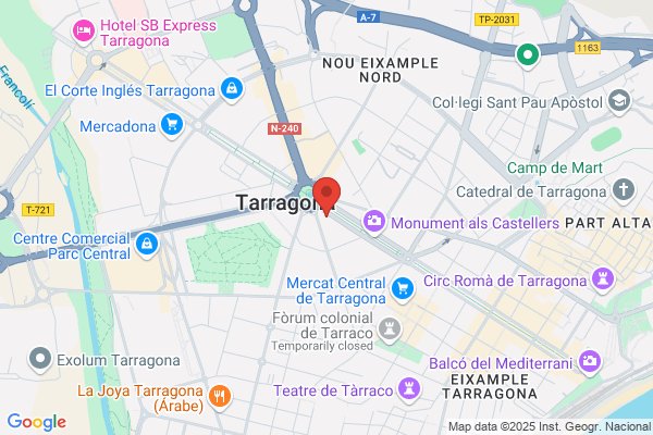 Academia Sant Jordi