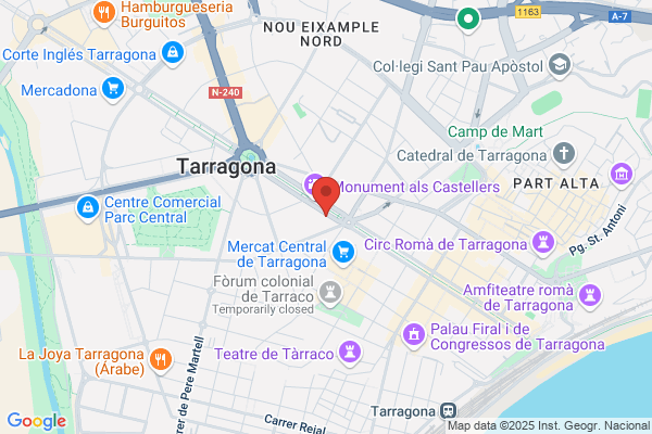 Autoescola Tarrago S.L.