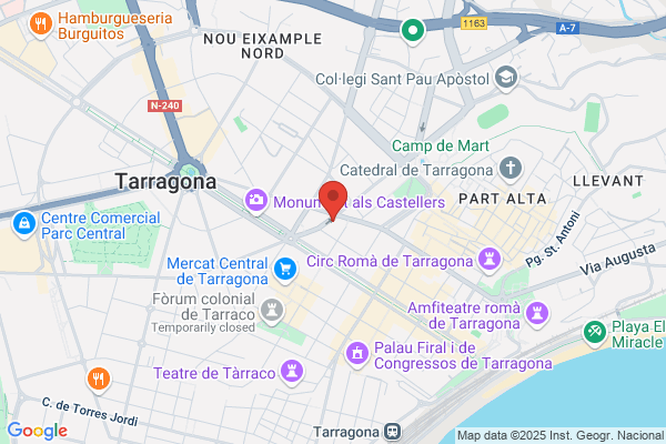 Celtic House -Academia De Inglés