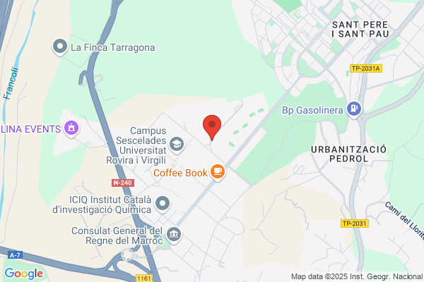 Col·legi La Salle (Col·legi)