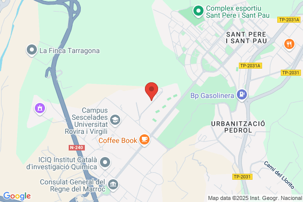 Col·legi La Salle (Residència Universitària)