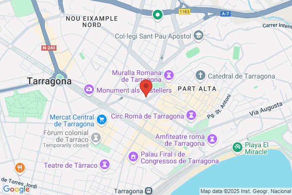 Co Egi Public Saavedra