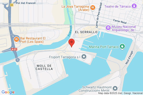 Talleres Navales Gil Almagro s.L