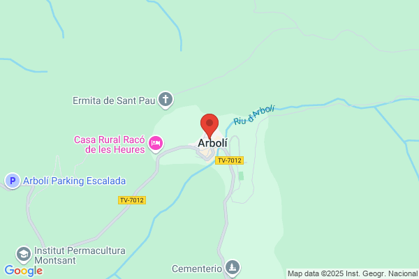 Arboli Segarra m.