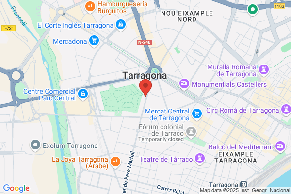 Farmacia Bertran Maria