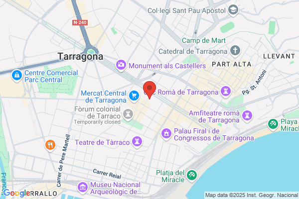 Farmacia M Pilar Milian Grao