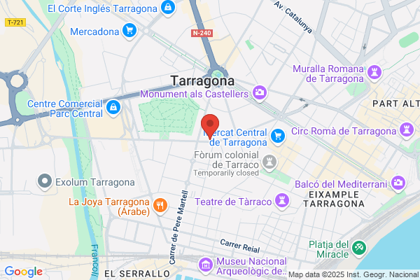 Farmacia M. Teresa Cabrito