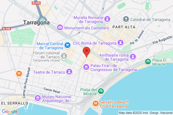 Farmacia Nuria Sanroma