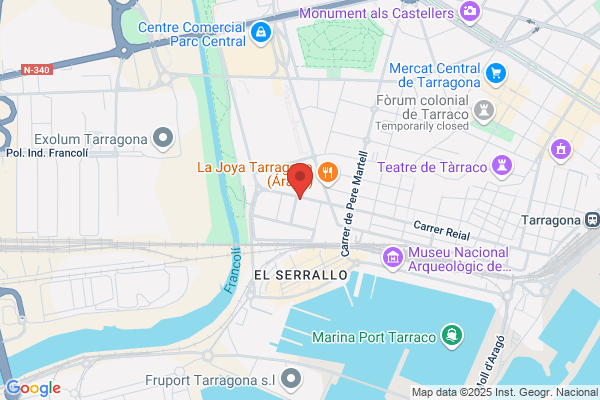 Farmacia Torres Jordi