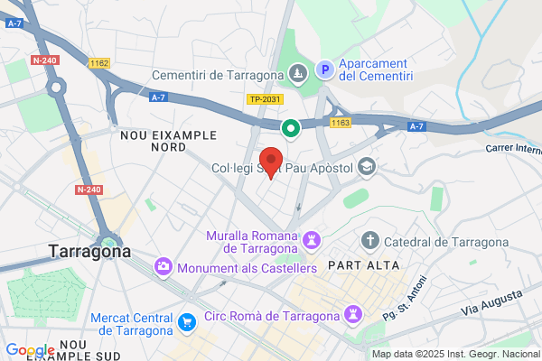 Farmàcia Papaceit Laura