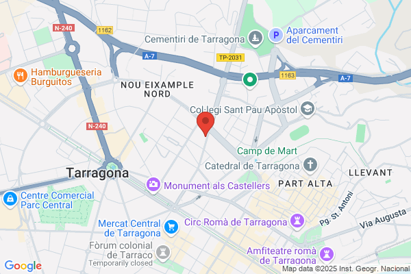 Farmàcia Roig