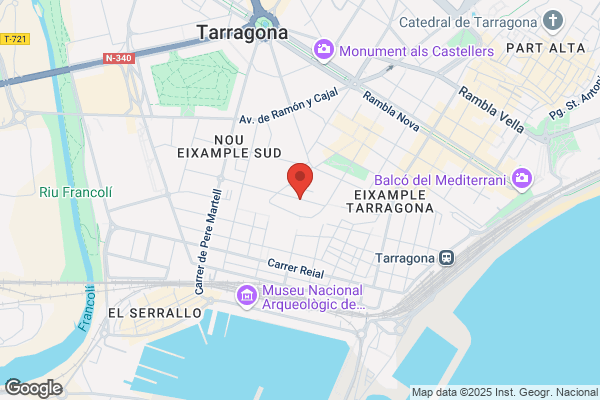 Sertec 24H Tarragona