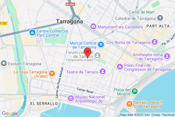 Assessoria Leandre Martinez S.L.