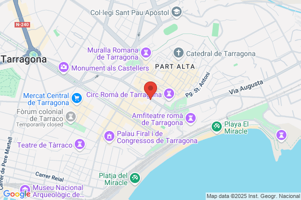 Mas Flores j. A.