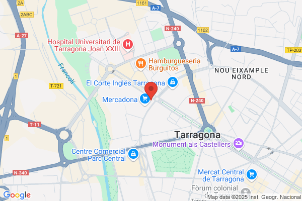 Colegio De Procuradores De Los Tribunales