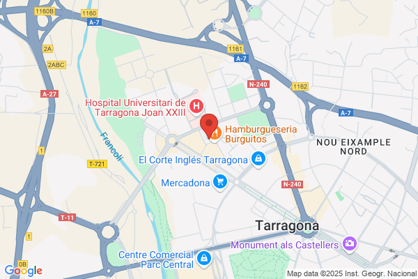 Oficina Àltima Tarragona