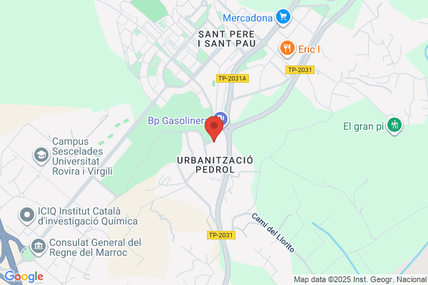 ESCOLA BRESSOL EL NIUET LA LLAR DE LES ARTS