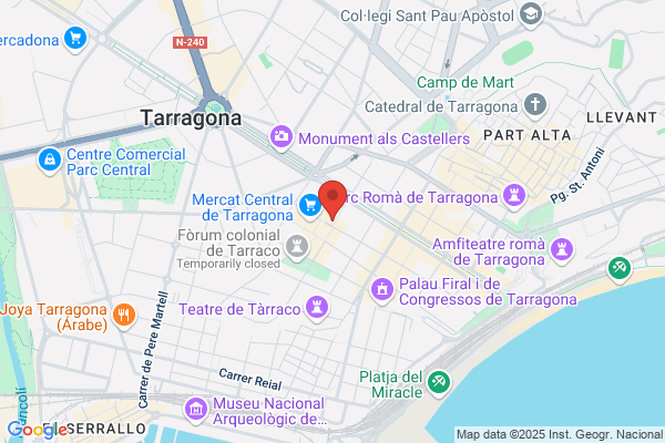 Turrones-Helados Sirvent S.L.