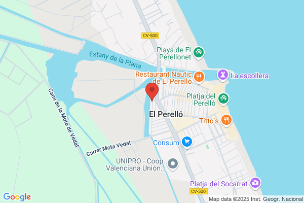 Perello Marina Sociedad Anonima