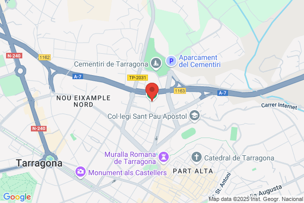 Royal Tarraco S.A.L.