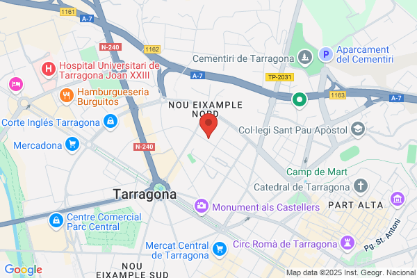 Climent Merelo c. J. Domingo