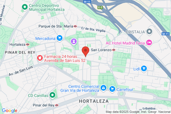 Asesoria Fiscal Y Laboral Compte Parra