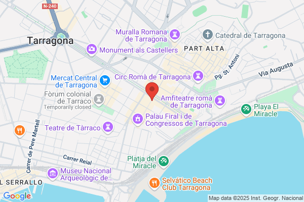 Agente Propiedad Inmobiliaria Pablo Adsera