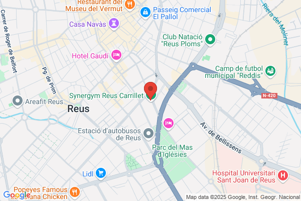 Fincas Tayre