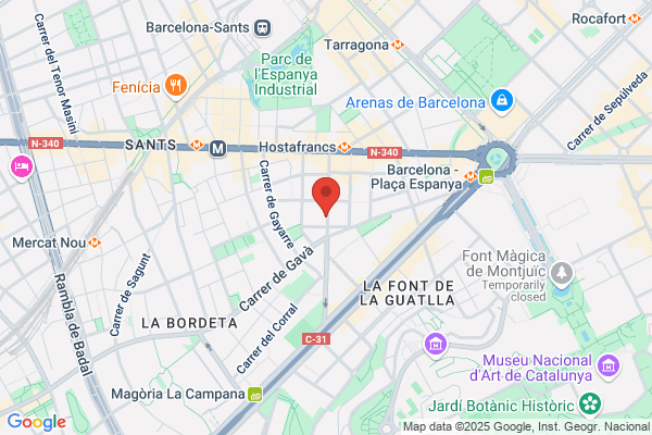 Finques Montcaba