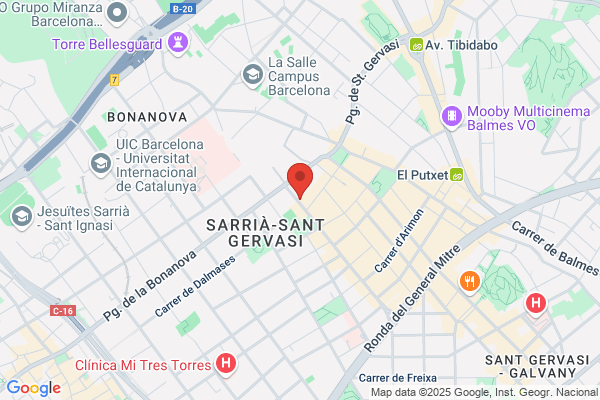 Inmobiliaria Maxifincas