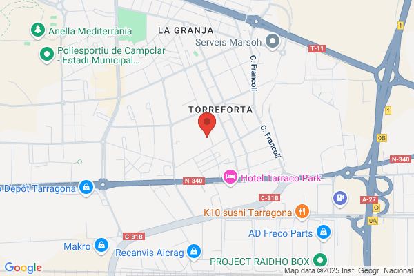 VIDAL I ASSOCIATS IMMOBILIARIA (BIAT & POMET S.L.)
