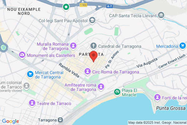 Cñdex Arqueologia I Patrimoni
