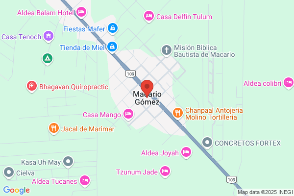 Gomez Macarro j. A.