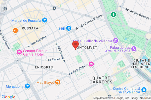 Valencia Rabola f.