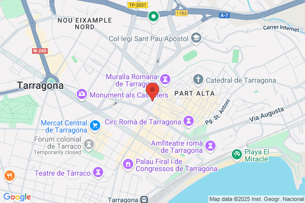 Taller Mecanic Pedro Andreu