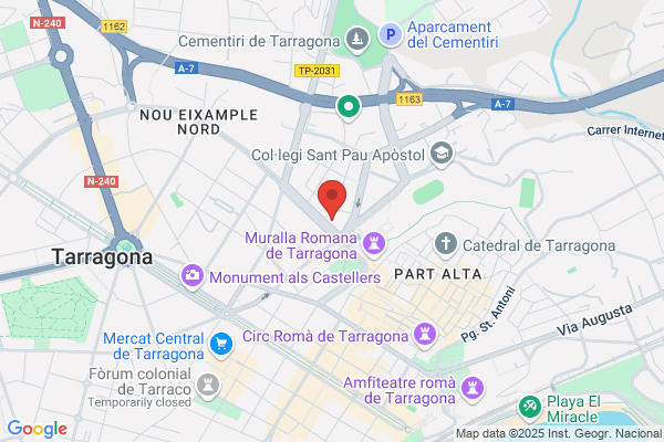 Taller Mecanico Euromoto