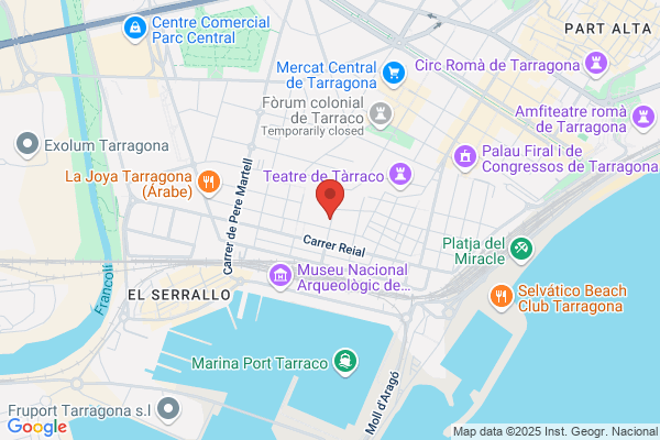Taller Mecanico Jordi