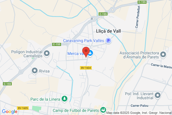 Talleres Y Recambios Cataluña S. A.