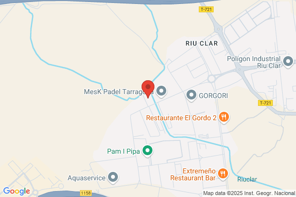 Buj Gonzalez f.
