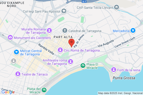 Coy Solsona Jose Maria - Metge Traumatologia i cirugia ortopedica