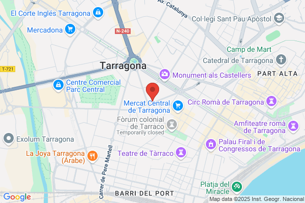 Gabinete Medico Aquarium - Cirujia Estetica