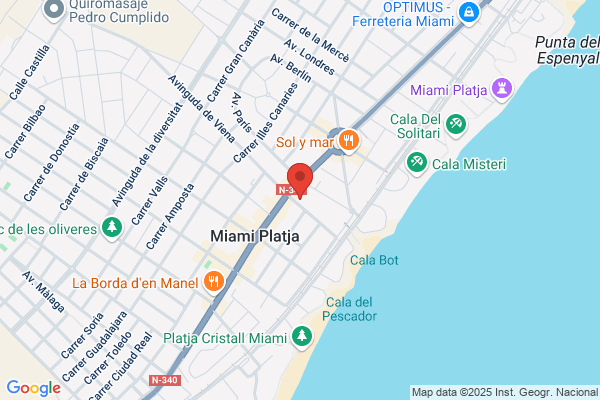 Abenbon S.L.