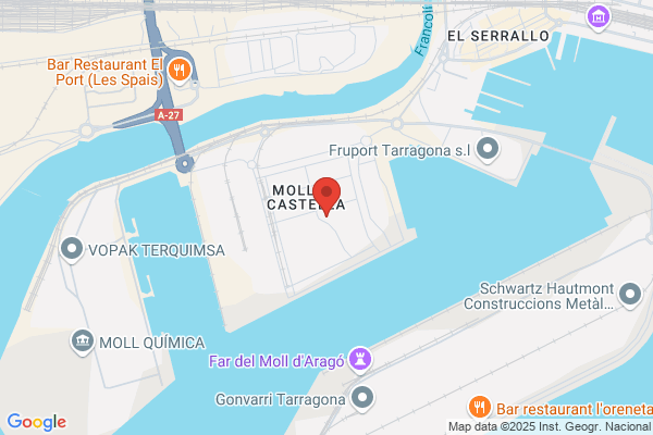 Inspectorate Española S.A.