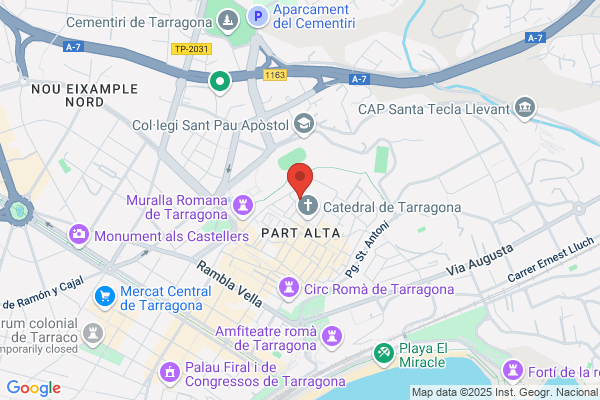 Museu Diocesa