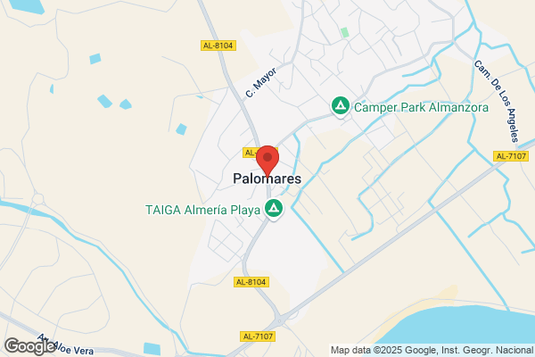Palomares Sanz n.