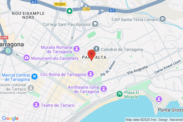 Especialitats J B S.L. - Juan Bofarull pastisseria i rebosteria